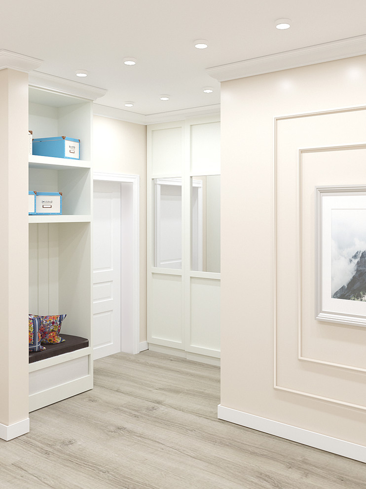 Спокойная классика