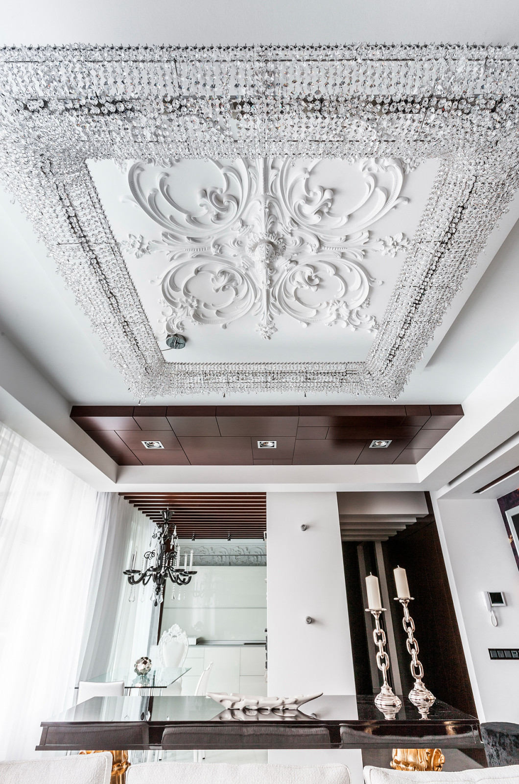 Квартира в ЖК Резиденция