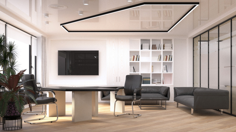 ОФИС АЛЬТА-ПРОФИЛЬ Г.МОСКВА