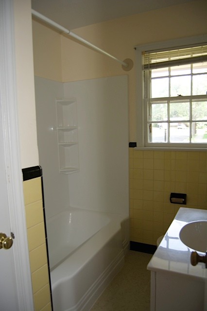Underwood St Residence - Addition and Remodel