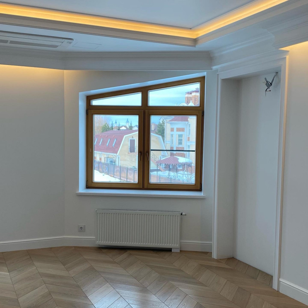 Коттедж 450 м2