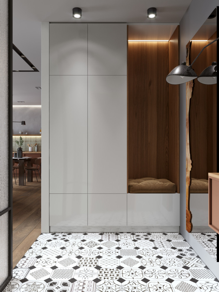 Квартира для холостяка 70 кв. м. в г. Самара c 2-мя сан. узлами