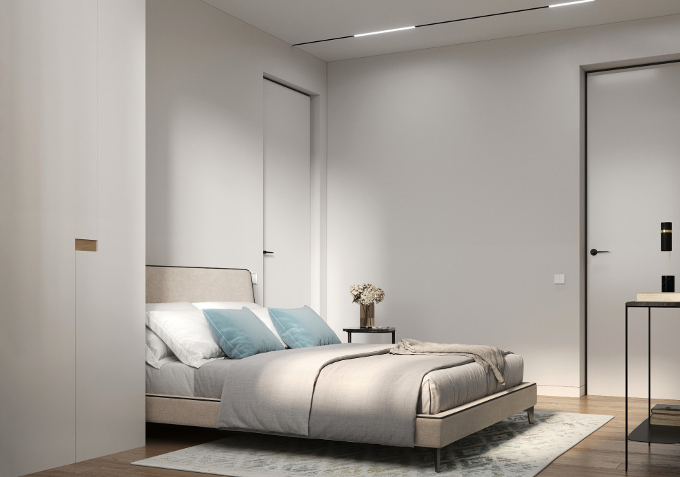 Дом "Философия семейного пространства"