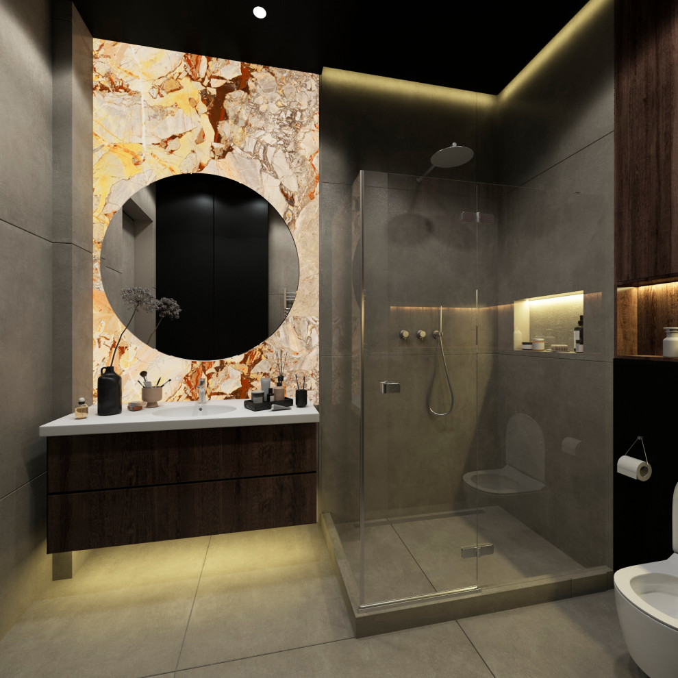 Квартира в Москве