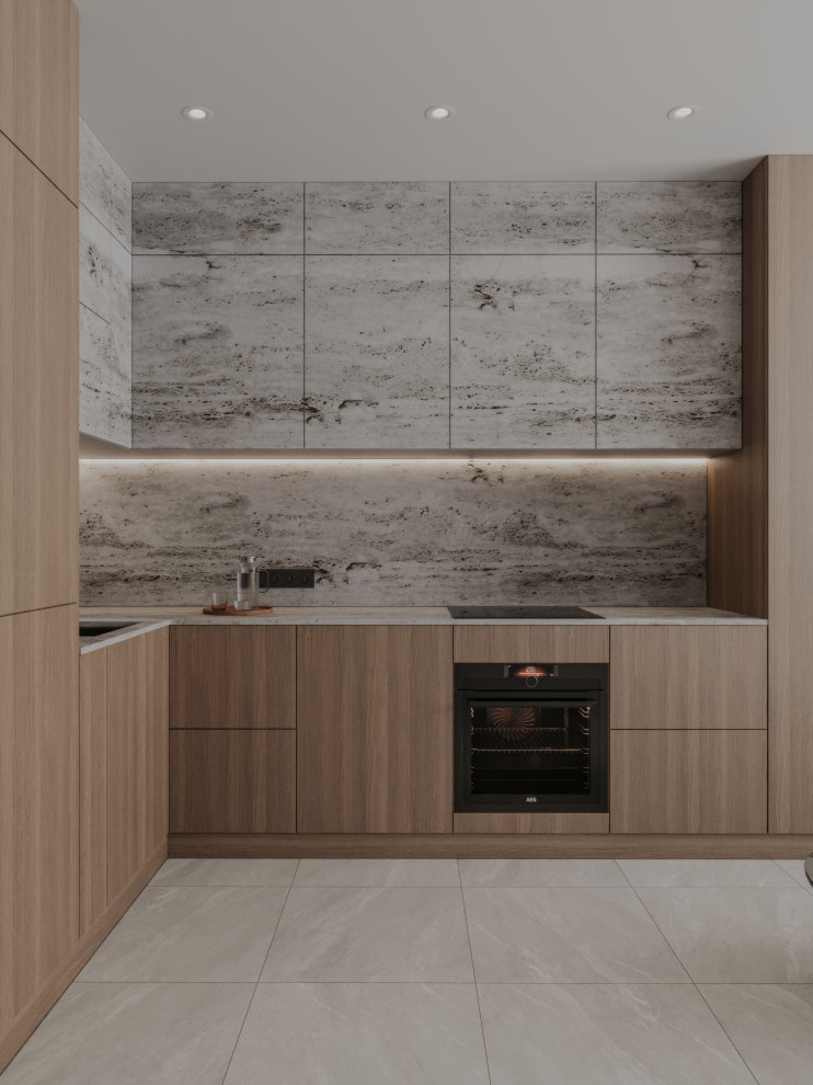 Квартира у моря