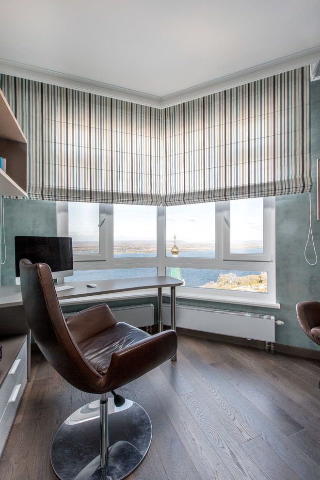 В капкане красоты