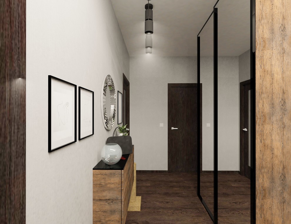 Квартира для молодой семьи в ЖК "Life"