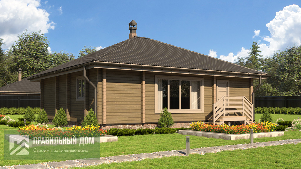 Проект Амайта