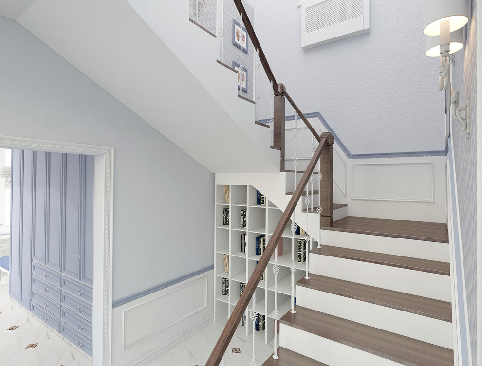 Проект загородного дома