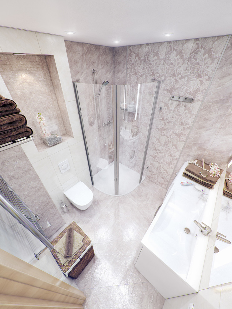 3d визуализация