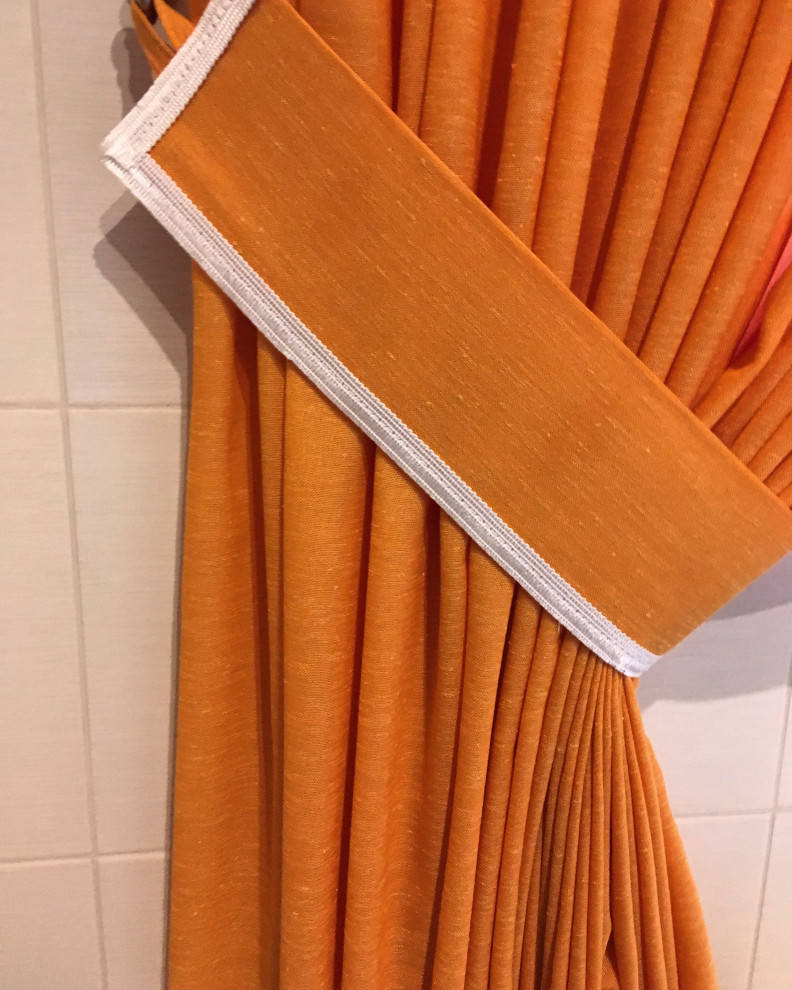 тренды в текстиле