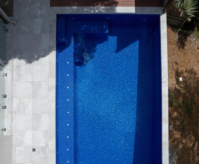 Kenmore pool