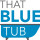 That Blue Tub
