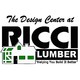The Design Center at Ricci Lumber
