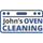 John's Oven Cleaning