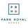 Park Royal Homes