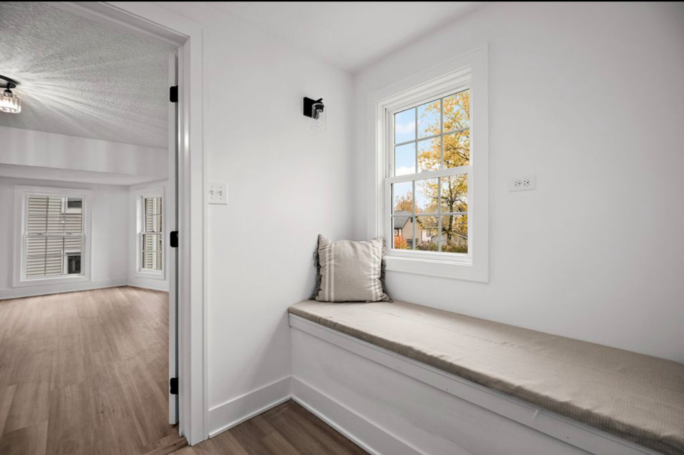 Complete Home Renovation