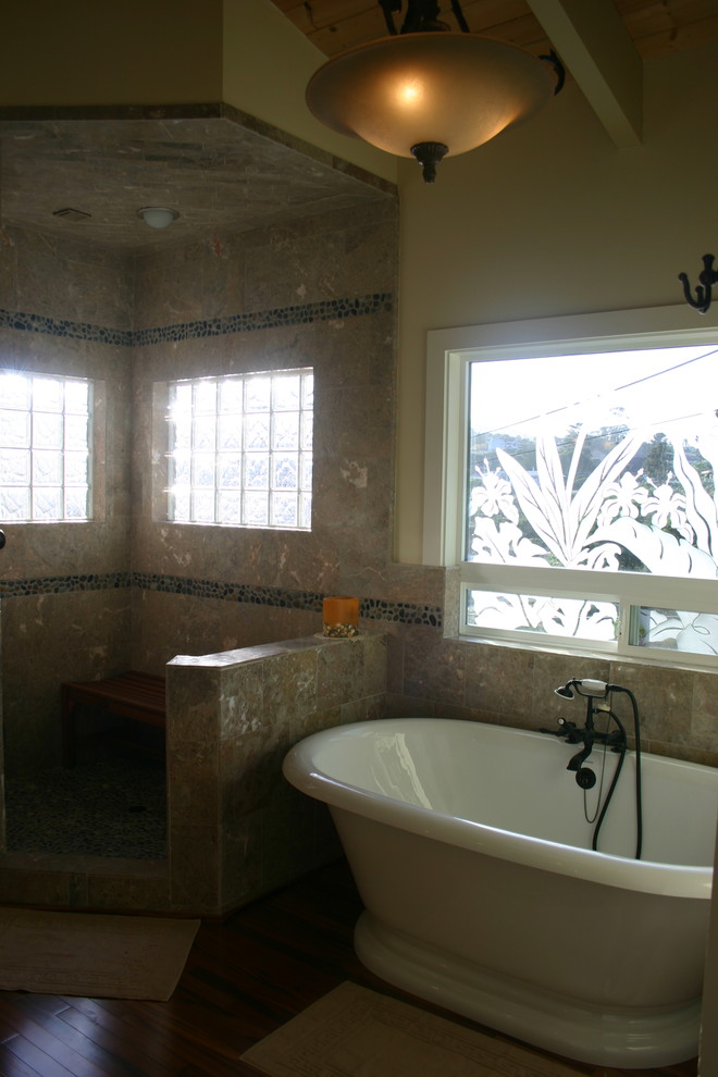 Los Osos Hawiian Master Suite