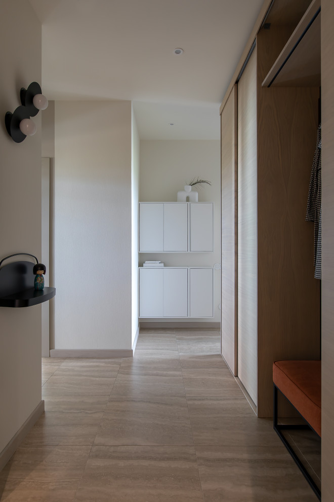 г. Москва, ЖК LIFE Ботанический Сад 2