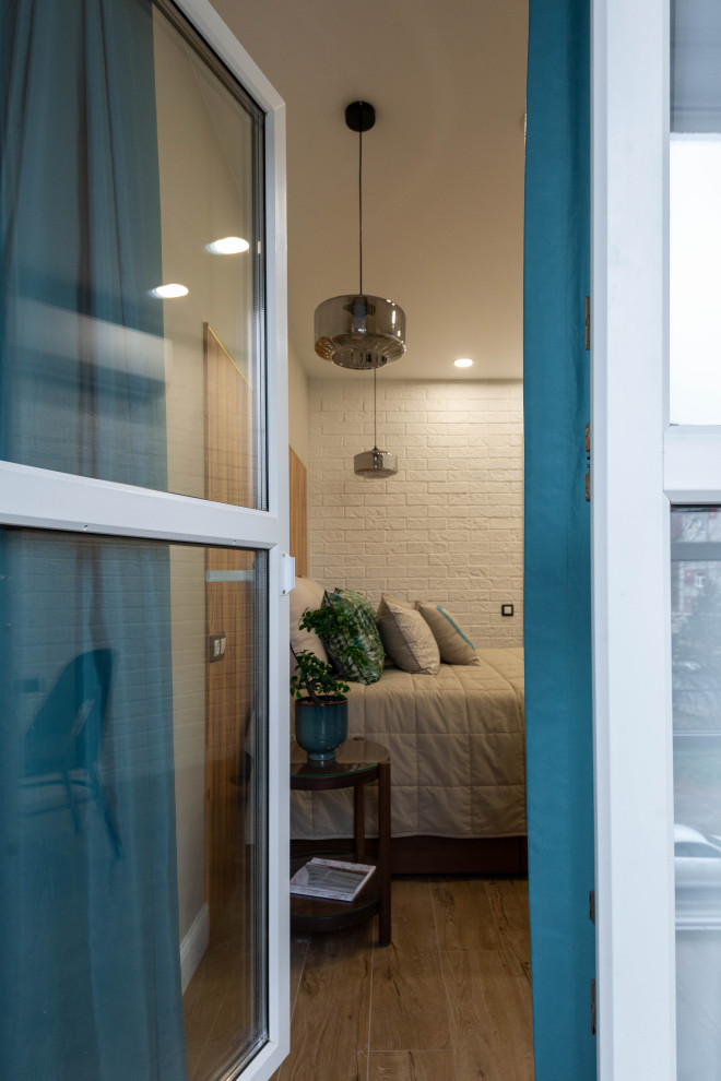 Бюрюза и пудра