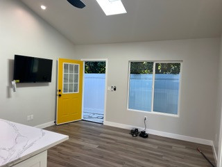 Full Home Remodel- Granada Hills