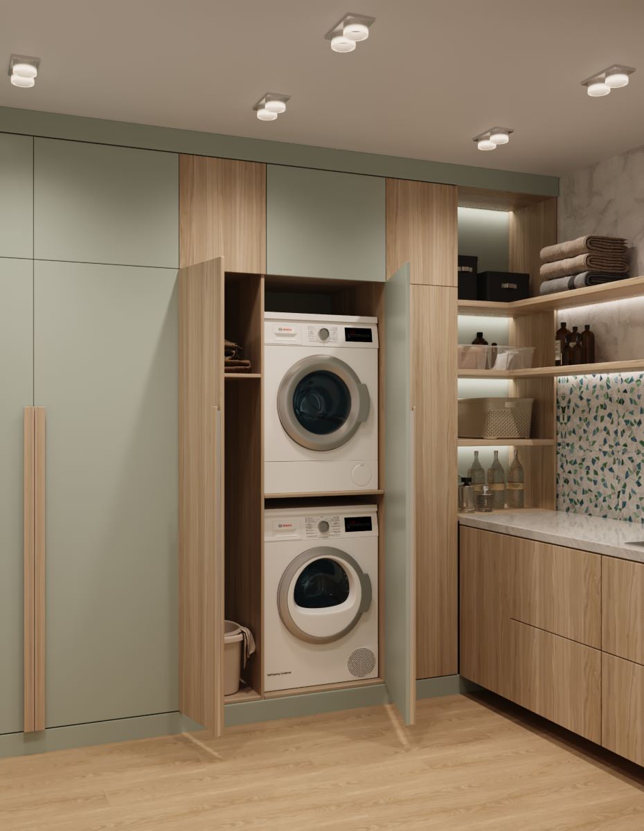 Дом в Вишневом