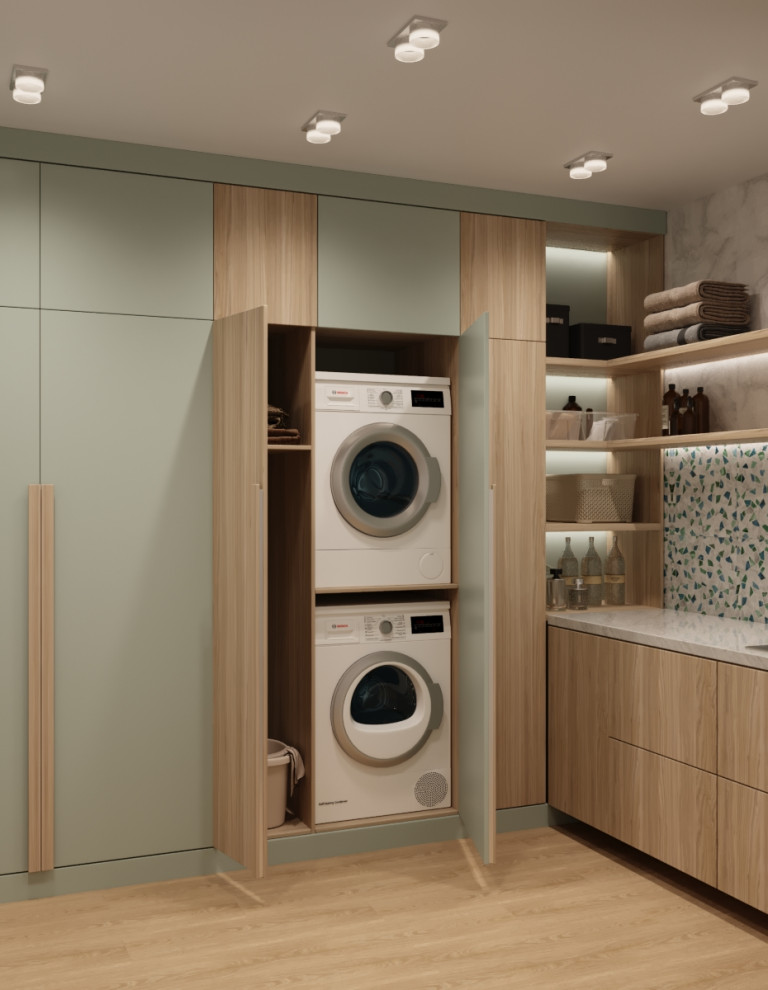 Дом в Вишневом