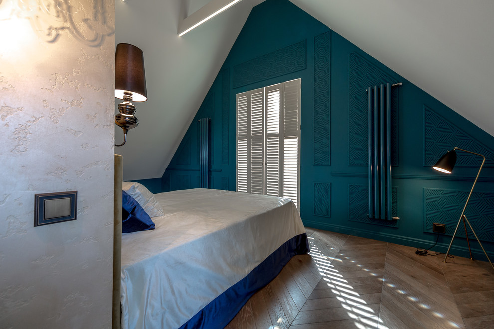 Стальные трубчатые радиаторы