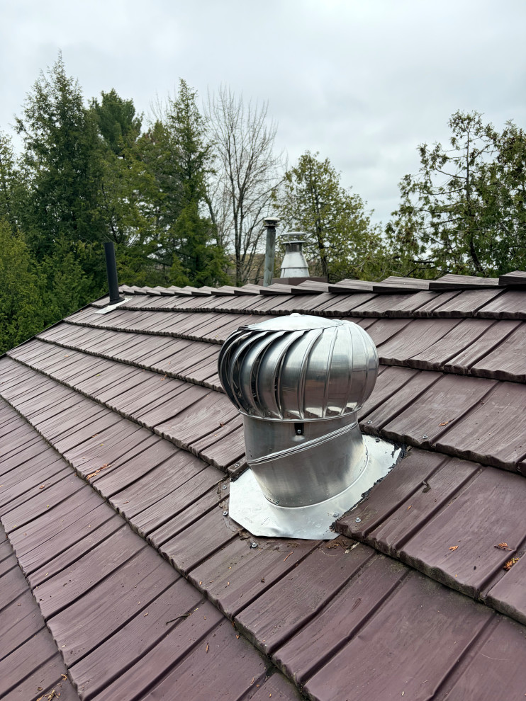 Small Repairs