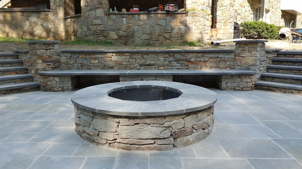 Hardscapes