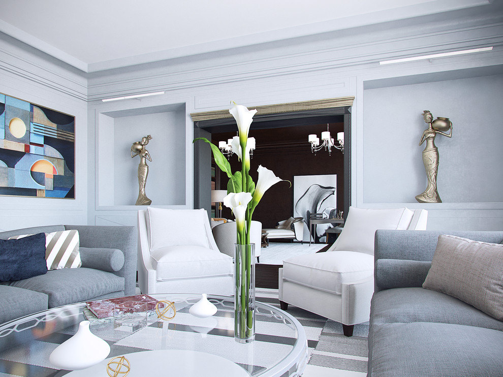 Классический тренд