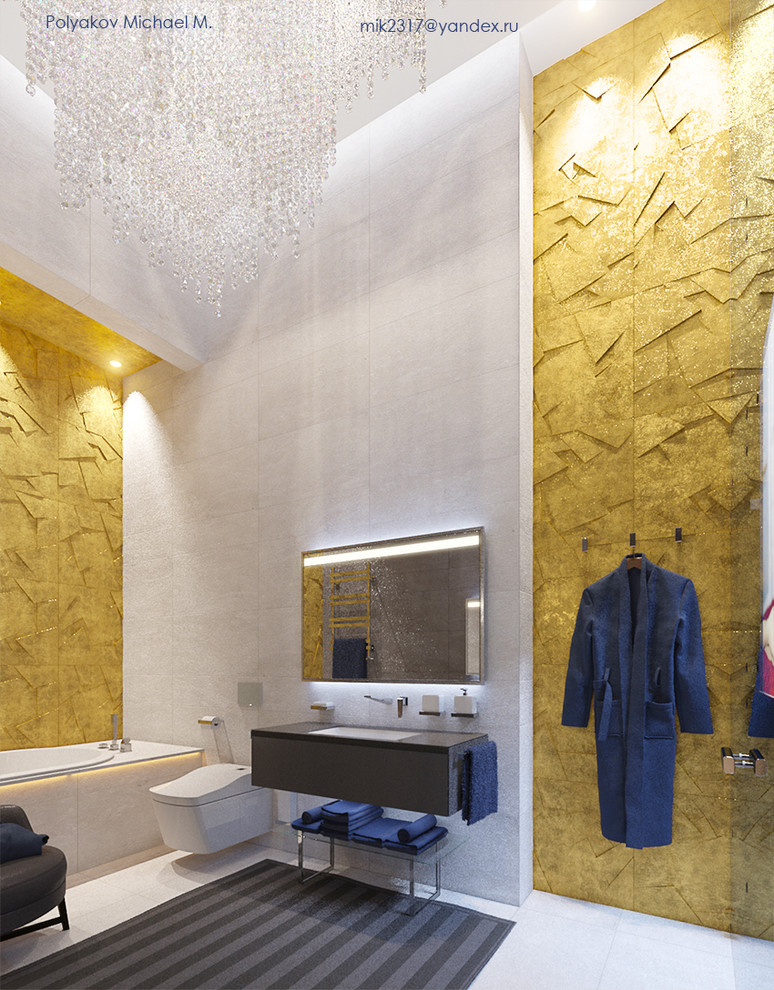 Москва сити "Город столиц"