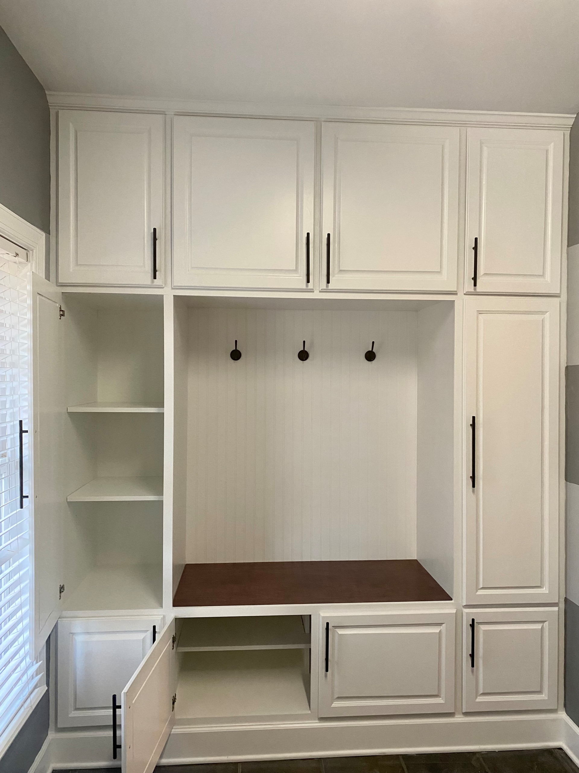 Custom Cabinets
