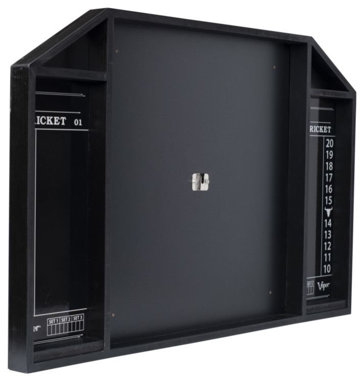 Viper Resolute Dart Backboard Darts And Dartboards by VirVentures