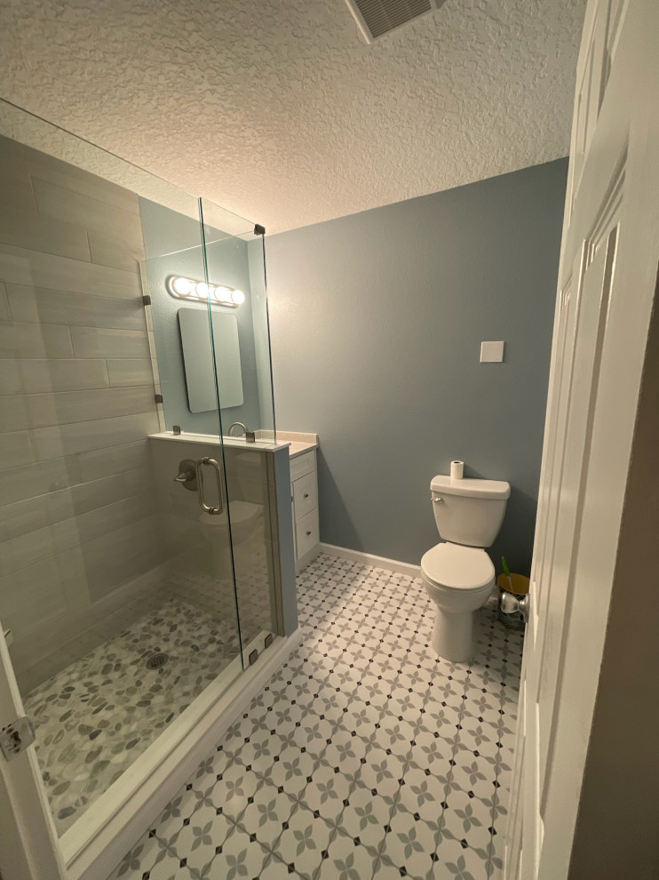 Bathroom Remodels