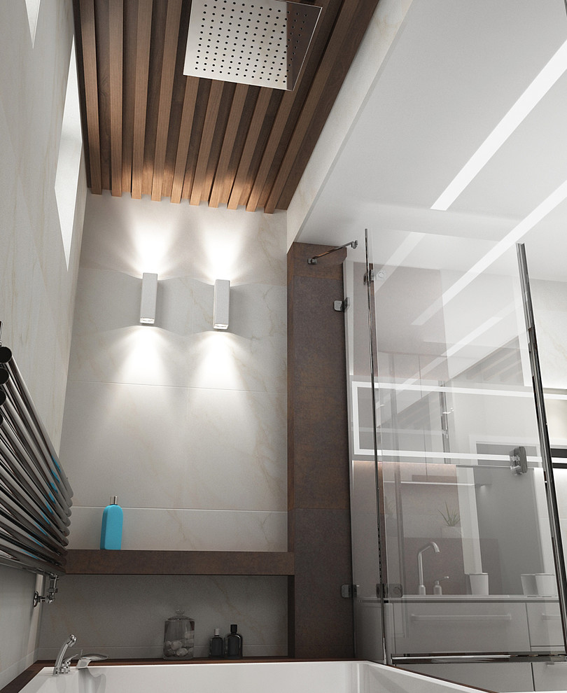 Коттедж Нахабино