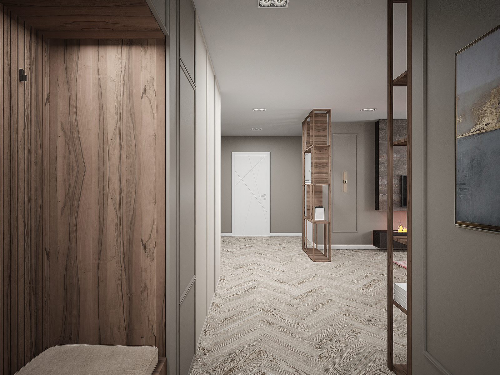 Квартира в ЖК Орион 2019