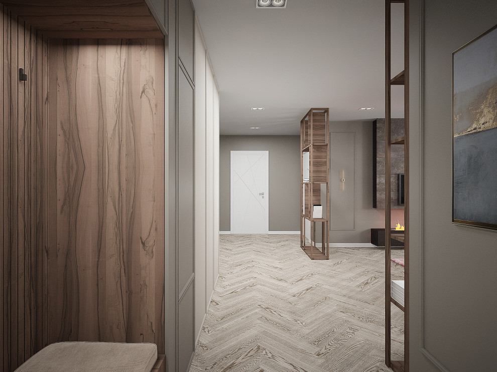 Квартира в ЖК Орион 2019