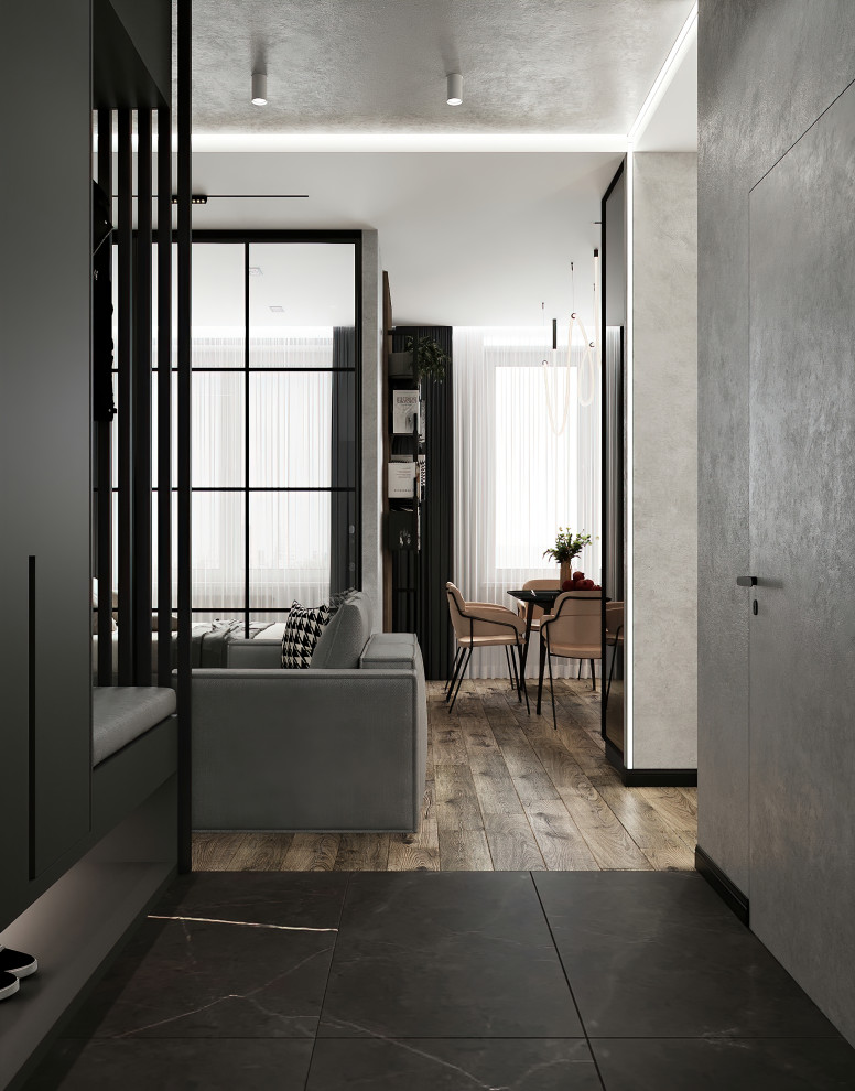 "Образцовые кварталы", СПб