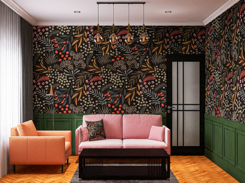 Дизайн-проект 2