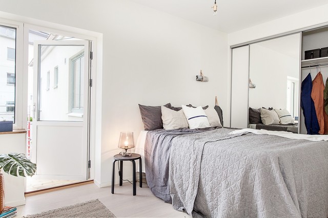 Sanatoriegatan 13D nordico-dormitorio