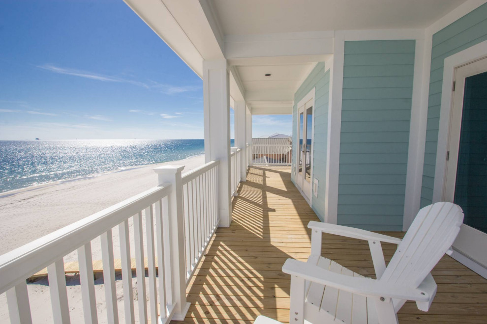 Surfside Beach Cottage