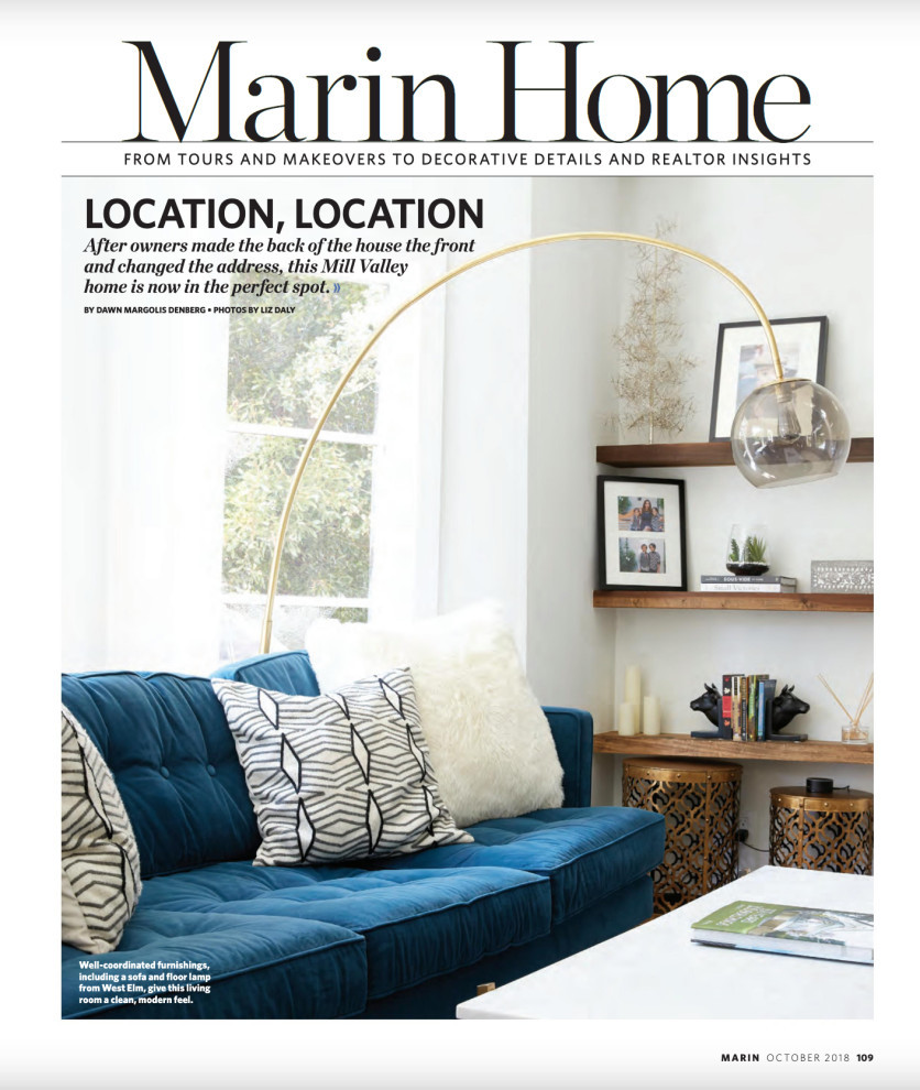 marin home