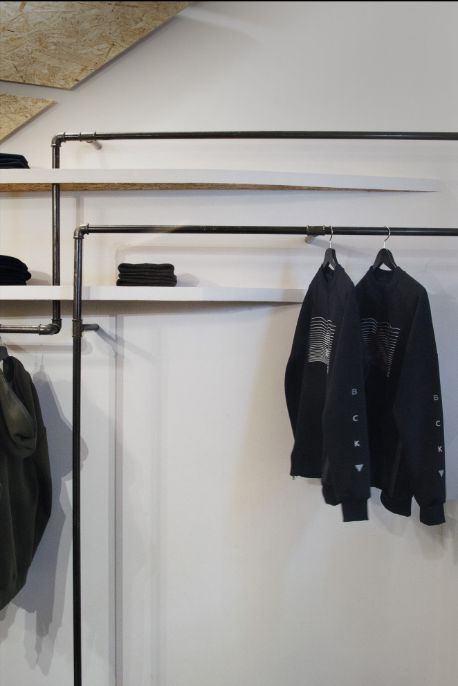 HIDEOUT 7 | showroom