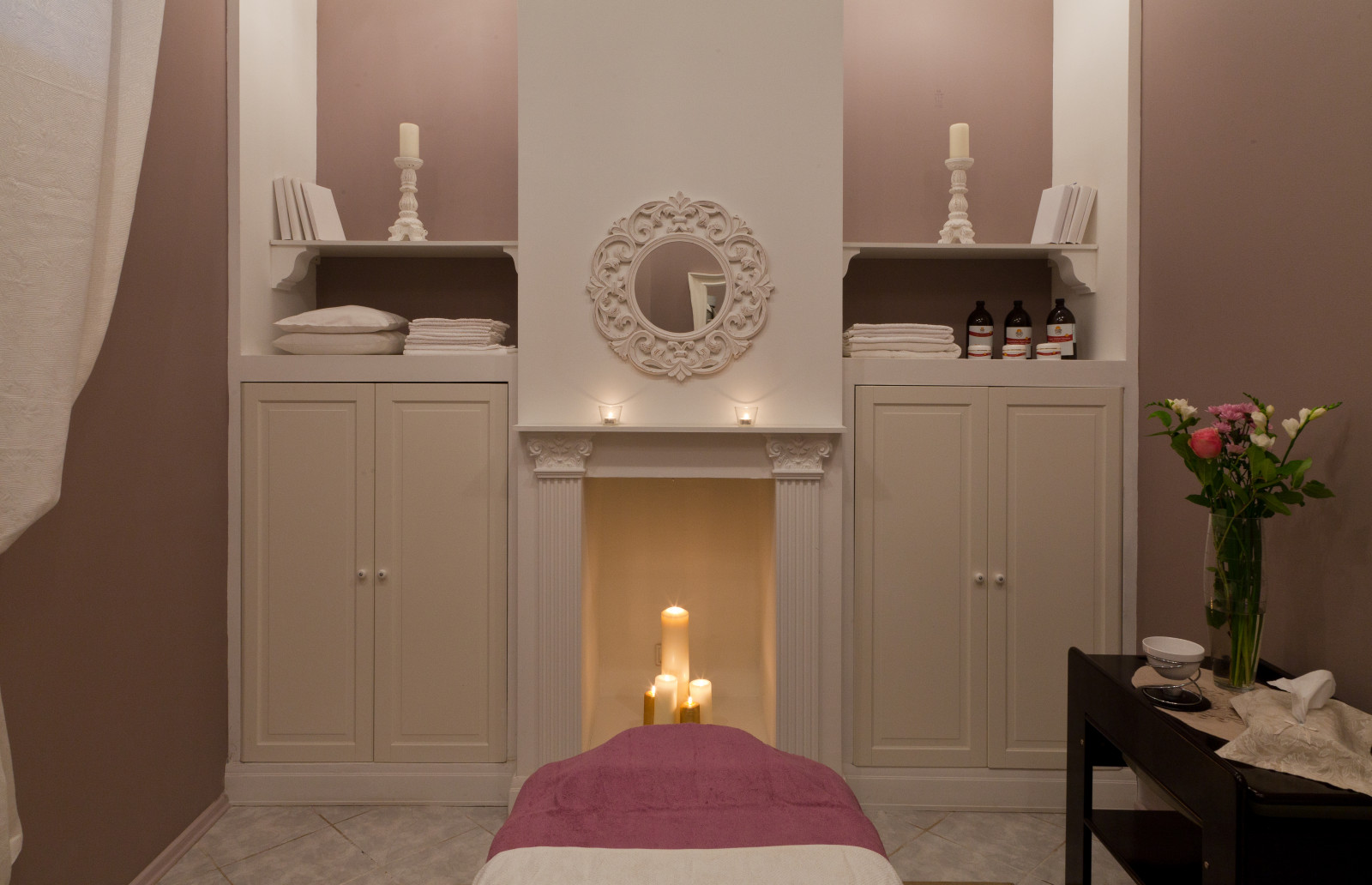 Салон Красоты