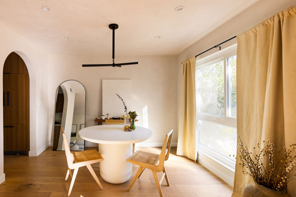 Luxury Interior & Exterior Home Remodel