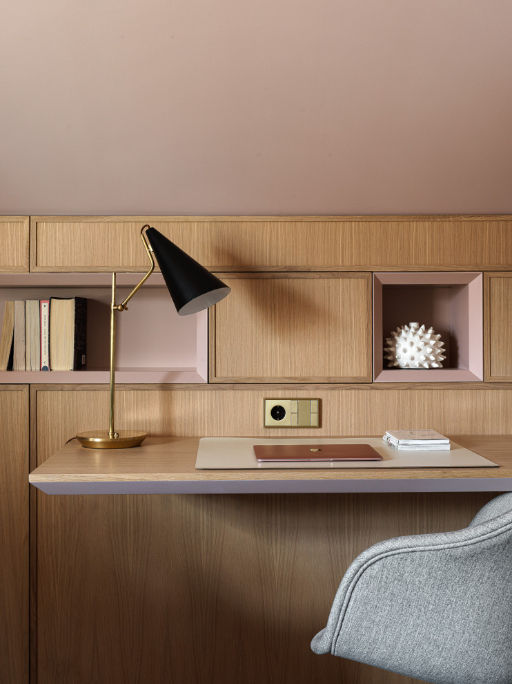 Загородный дом КП Клуб 2071