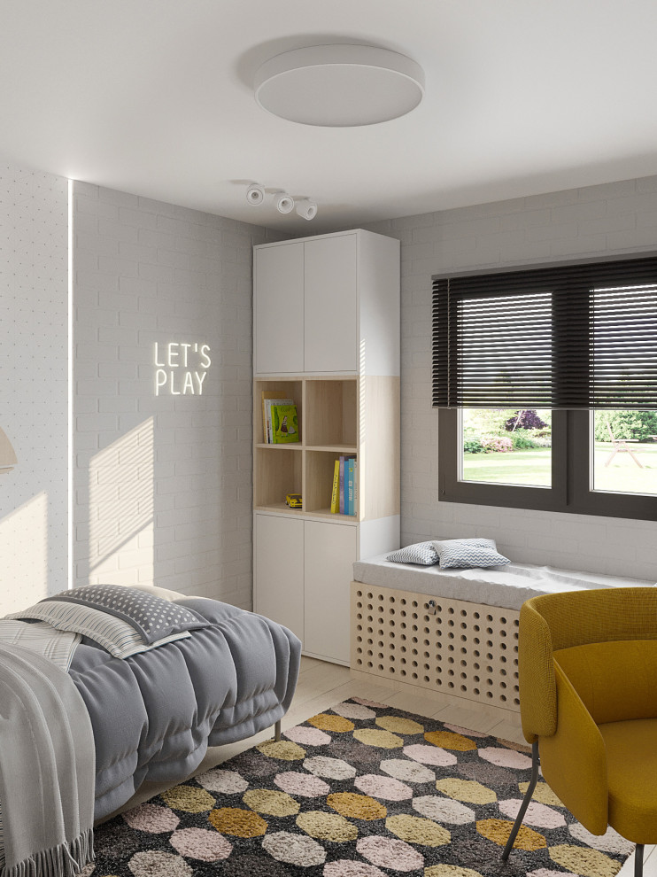 Дом на южном побережье Испании