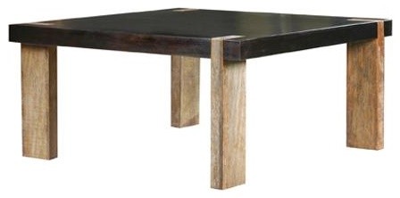 Coneco Dining Table by Environment Furniture