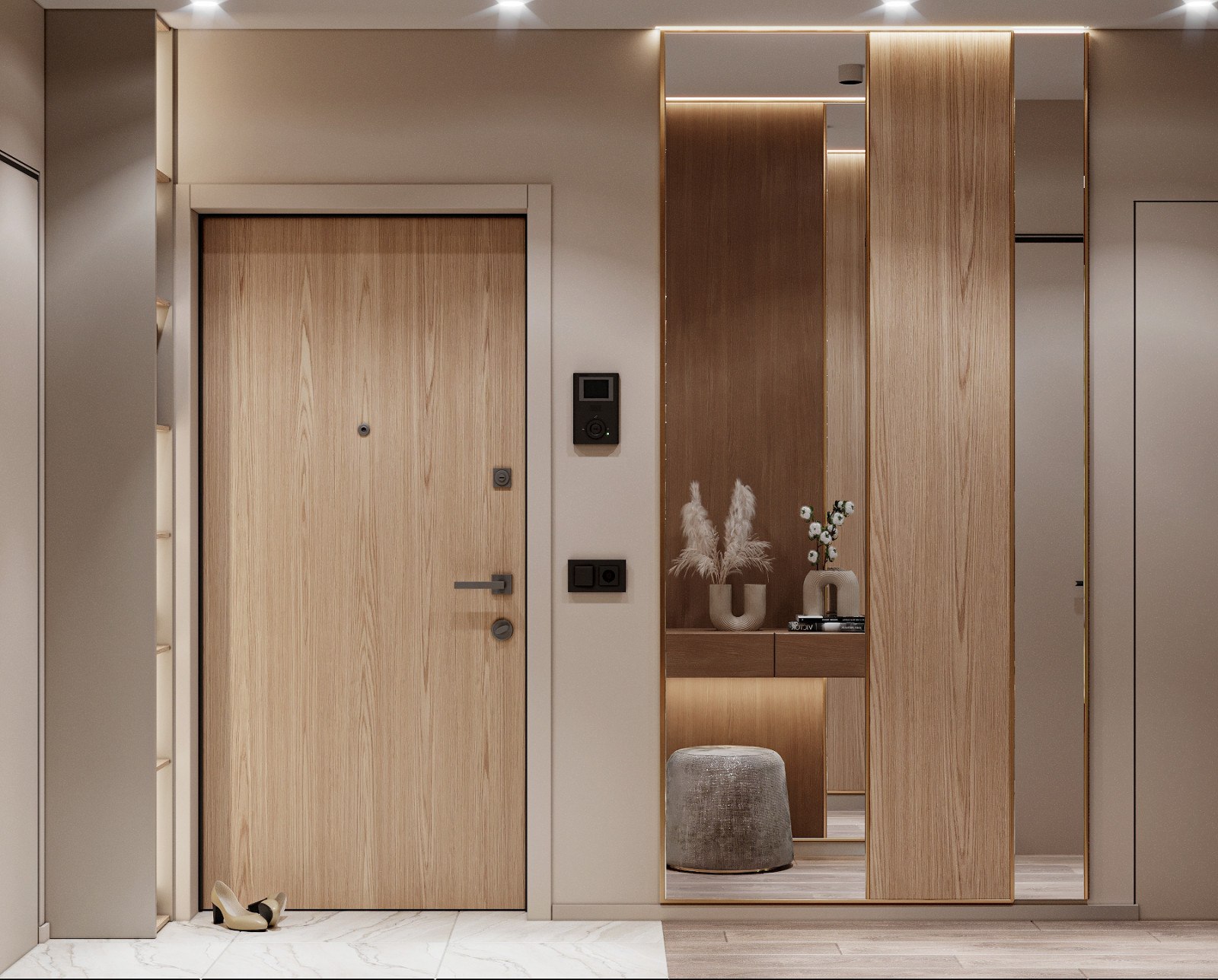 ЖК "Брусника", Москва, Видное